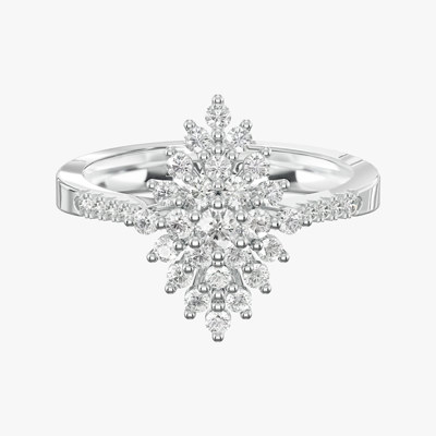 Solin Wedding Ring